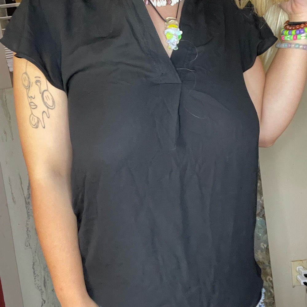 Calvin Klein Blouse
